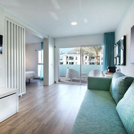 Marsenses Puerto Pollensa Hotel & Spa Adults Only Екстер'єр фото