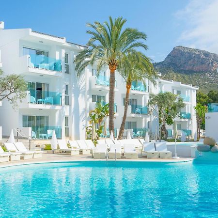 Marsenses Puerto Pollensa Hotel & Spa Adults Only Екстер'єр фото