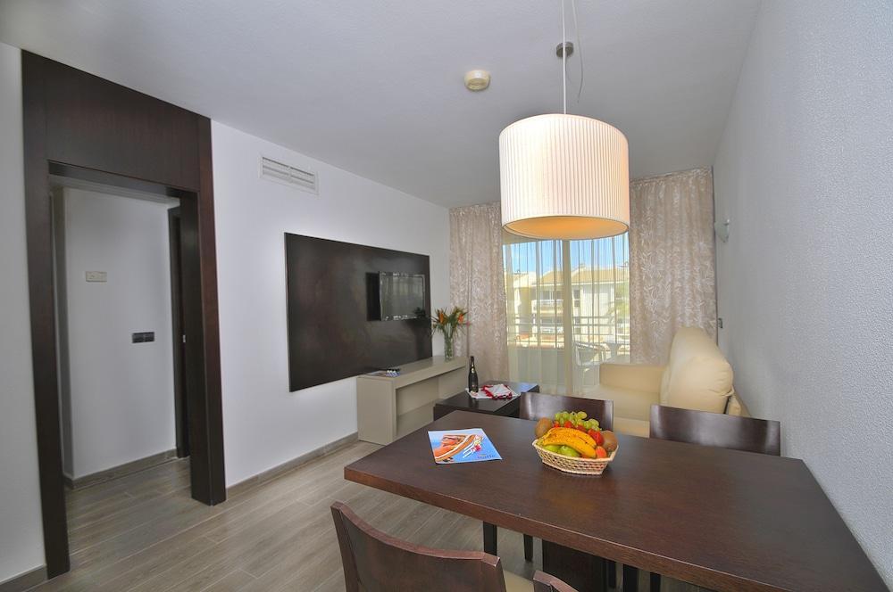 Marsenses Puerto Pollensa Hotel & Spa Adults Only Екстер'єр фото