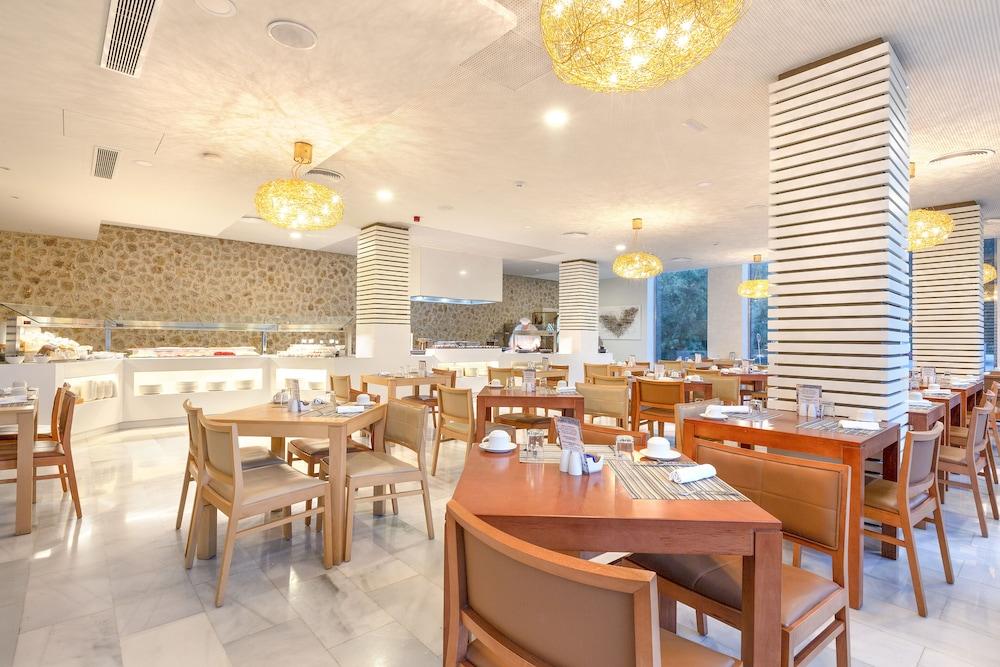 Marsenses Puerto Pollensa Hotel & Spa Adults Only Екстер'єр фото