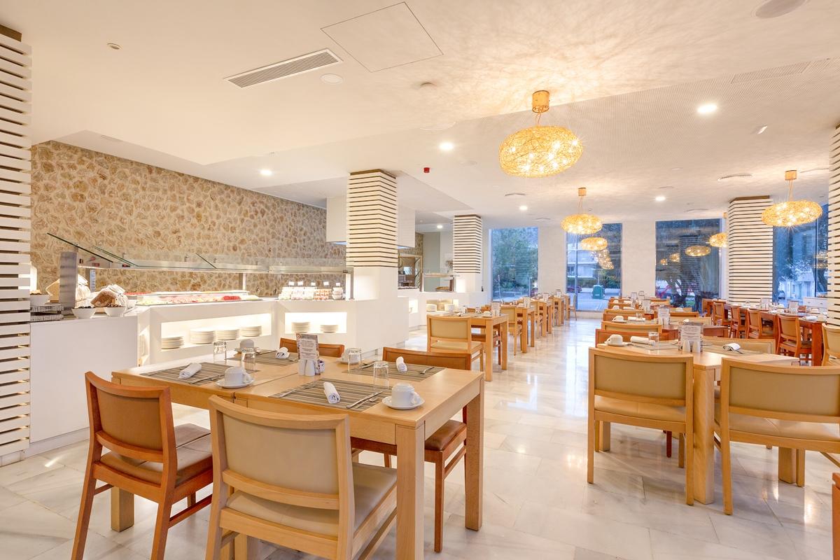 Marsenses Puerto Pollensa Hotel & Spa Adults Only Екстер'єр фото