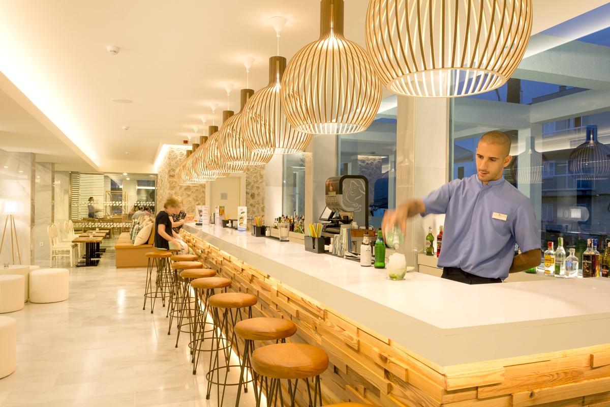 Marsenses Puerto Pollensa Hotel & Spa Adults Only Екстер'єр фото