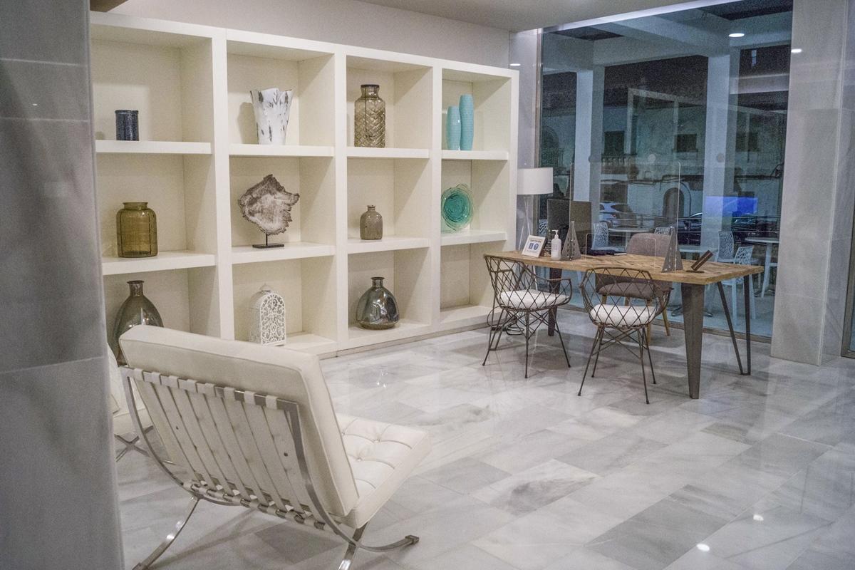 Marsenses Puerto Pollensa Hotel & Spa Adults Only Екстер'єр фото