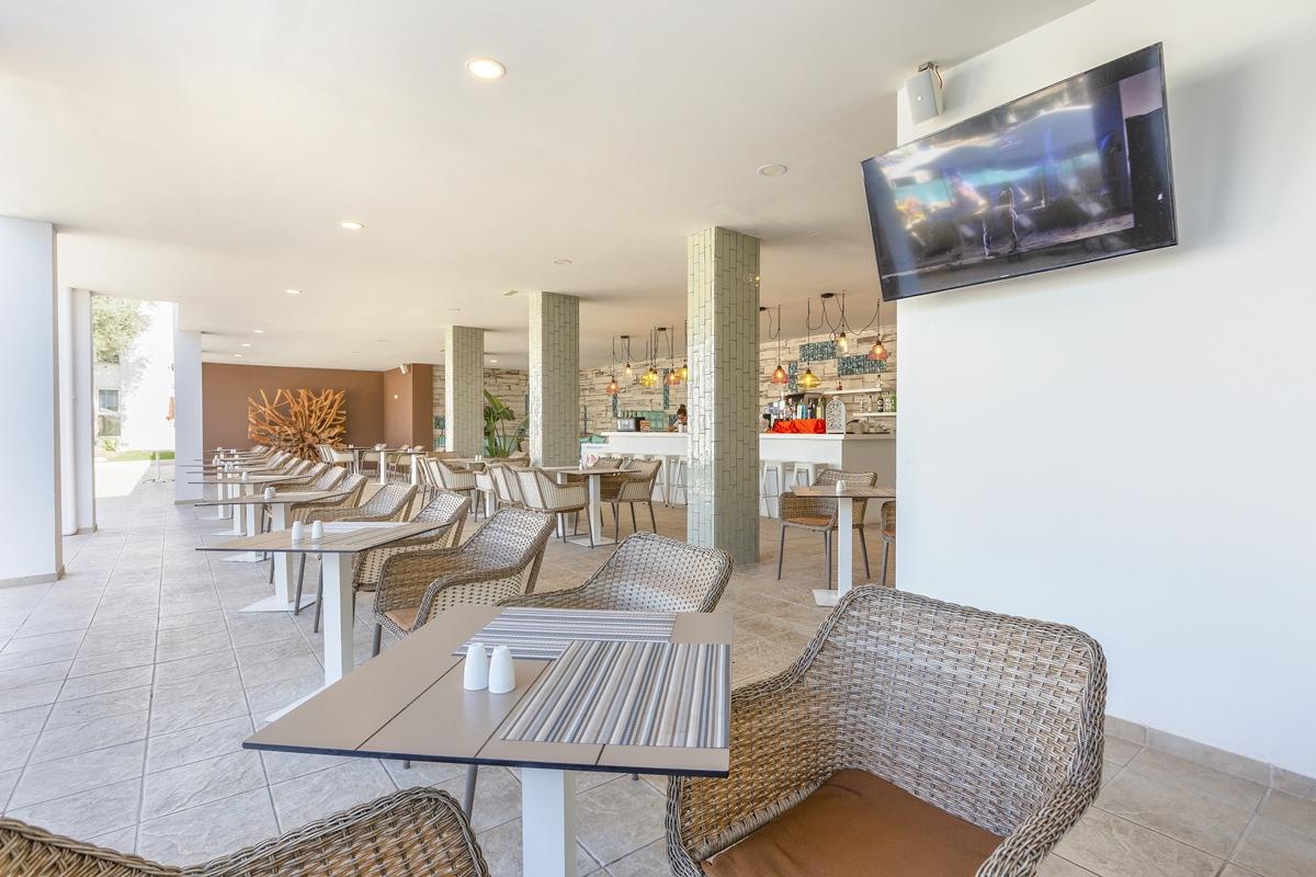 Marsenses Puerto Pollensa Hotel & Spa Adults Only Екстер'єр фото