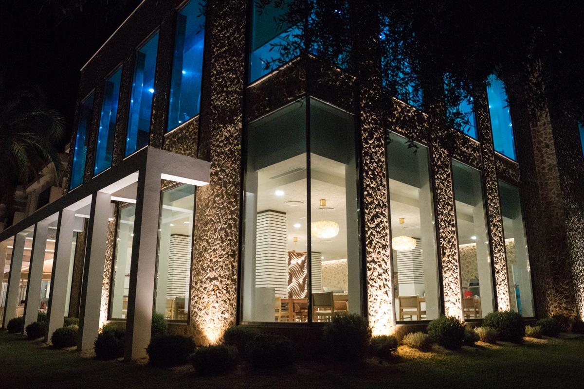 Marsenses Puerto Pollensa Hotel & Spa Adults Only Екстер'єр фото