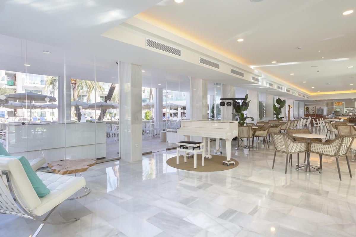 Marsenses Puerto Pollensa Hotel & Spa Adults Only Екстер'єр фото
