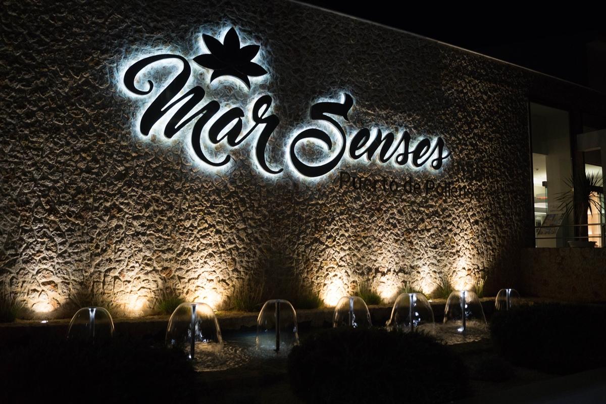 Marsenses Puerto Pollensa Hotel & Spa Adults Only Екстер'єр фото
