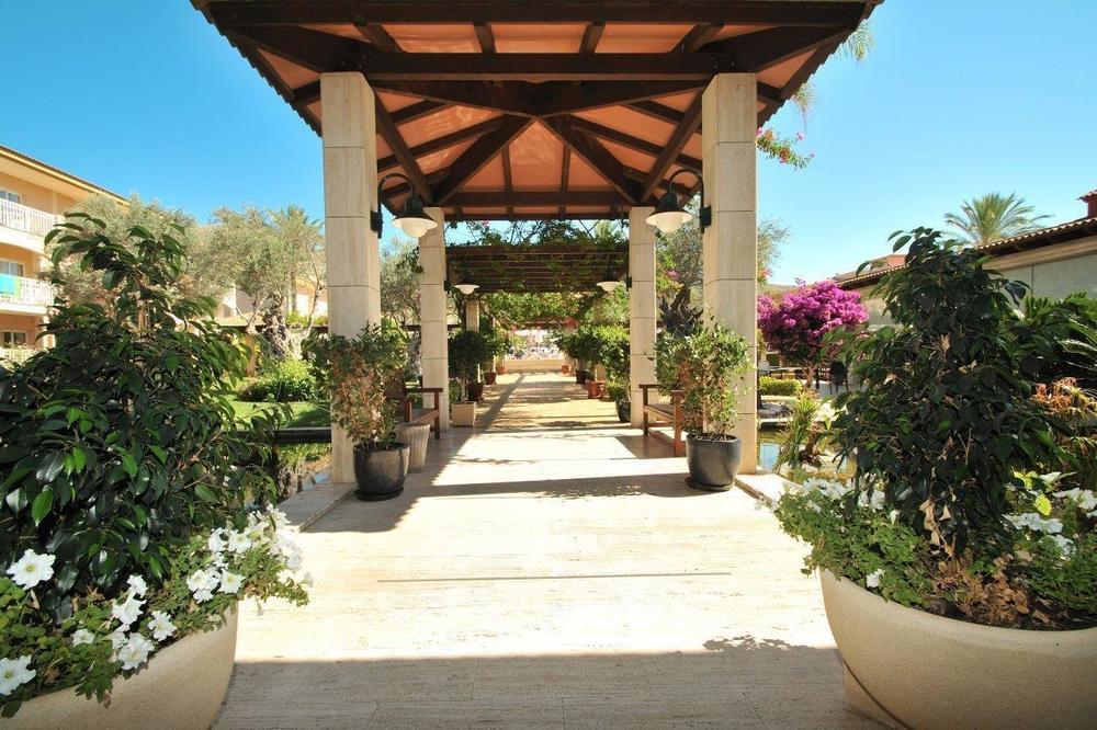 Marsenses Puerto Pollensa Hotel & Spa Adults Only Екстер'єр фото