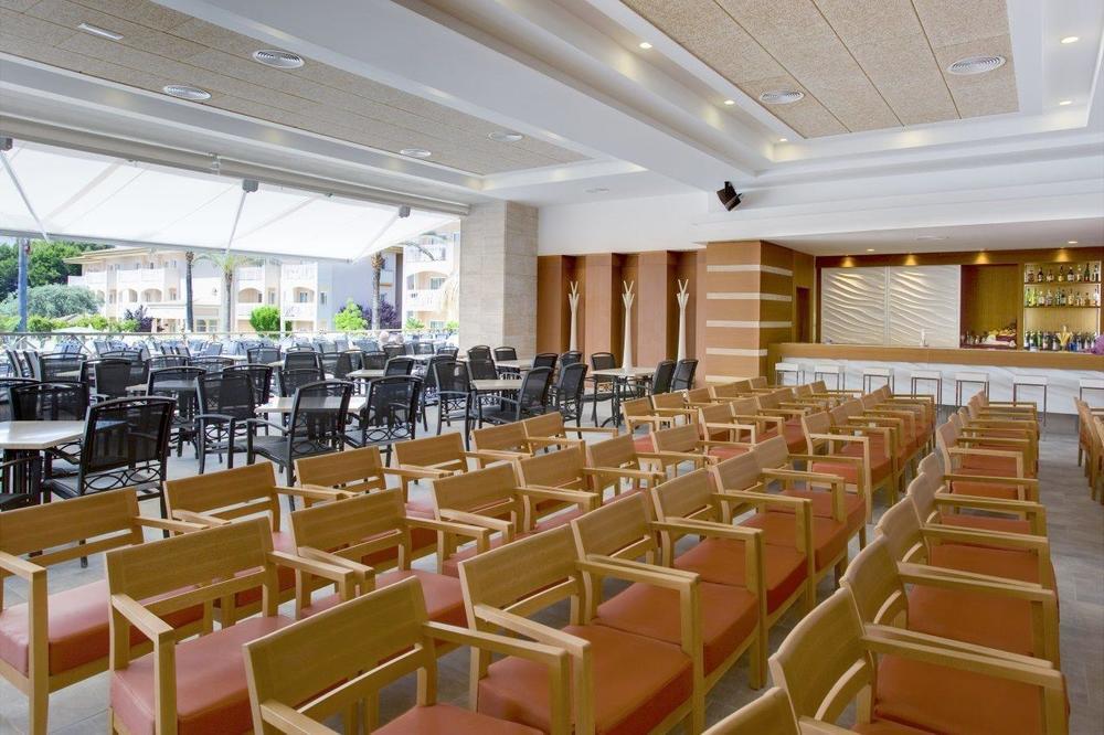 Marsenses Puerto Pollensa Hotel & Spa Adults Only Екстер'єр фото