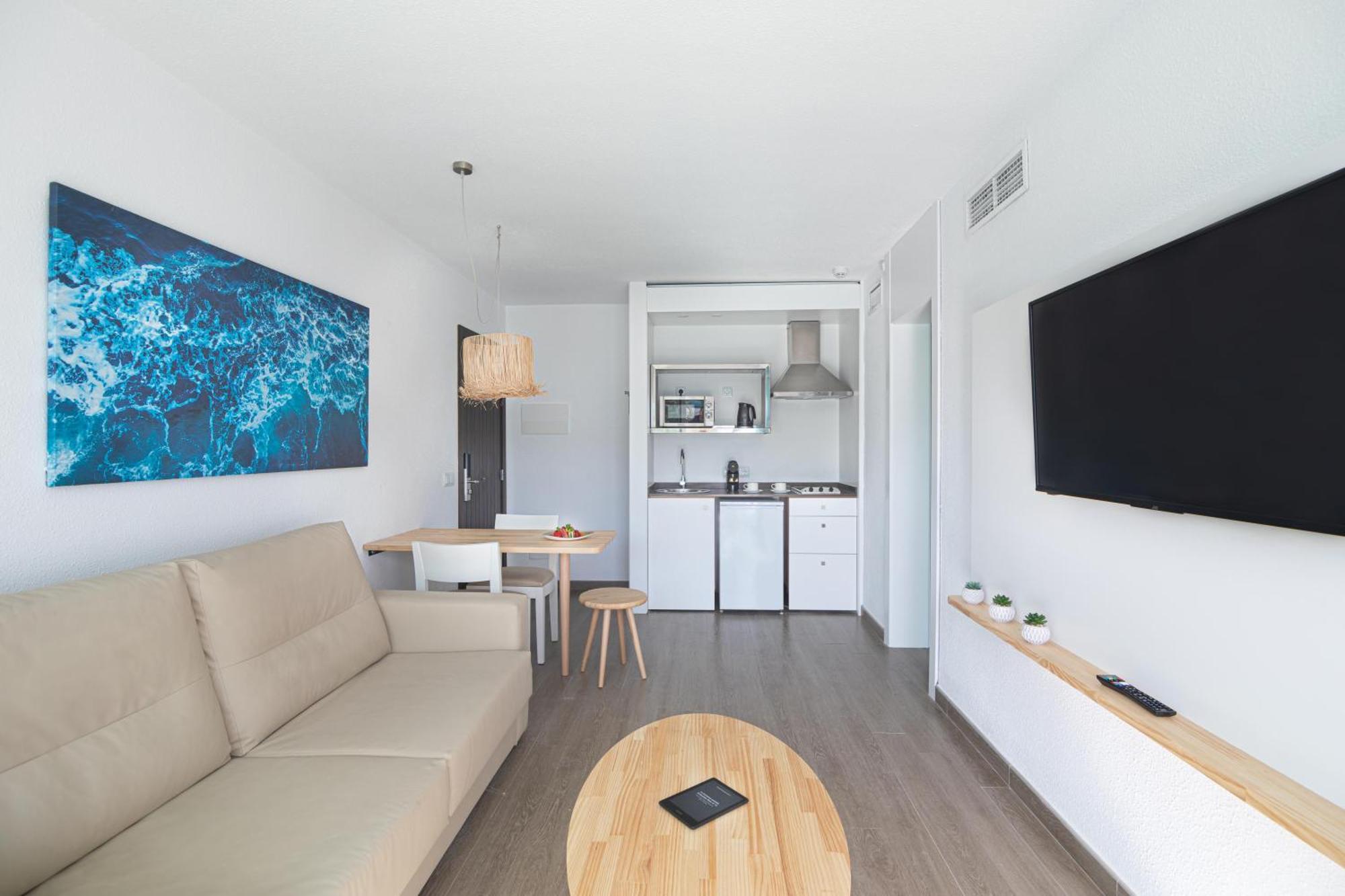 Marsenses Puerto Pollensa Hotel & Spa Adults Only Екстер'єр фото