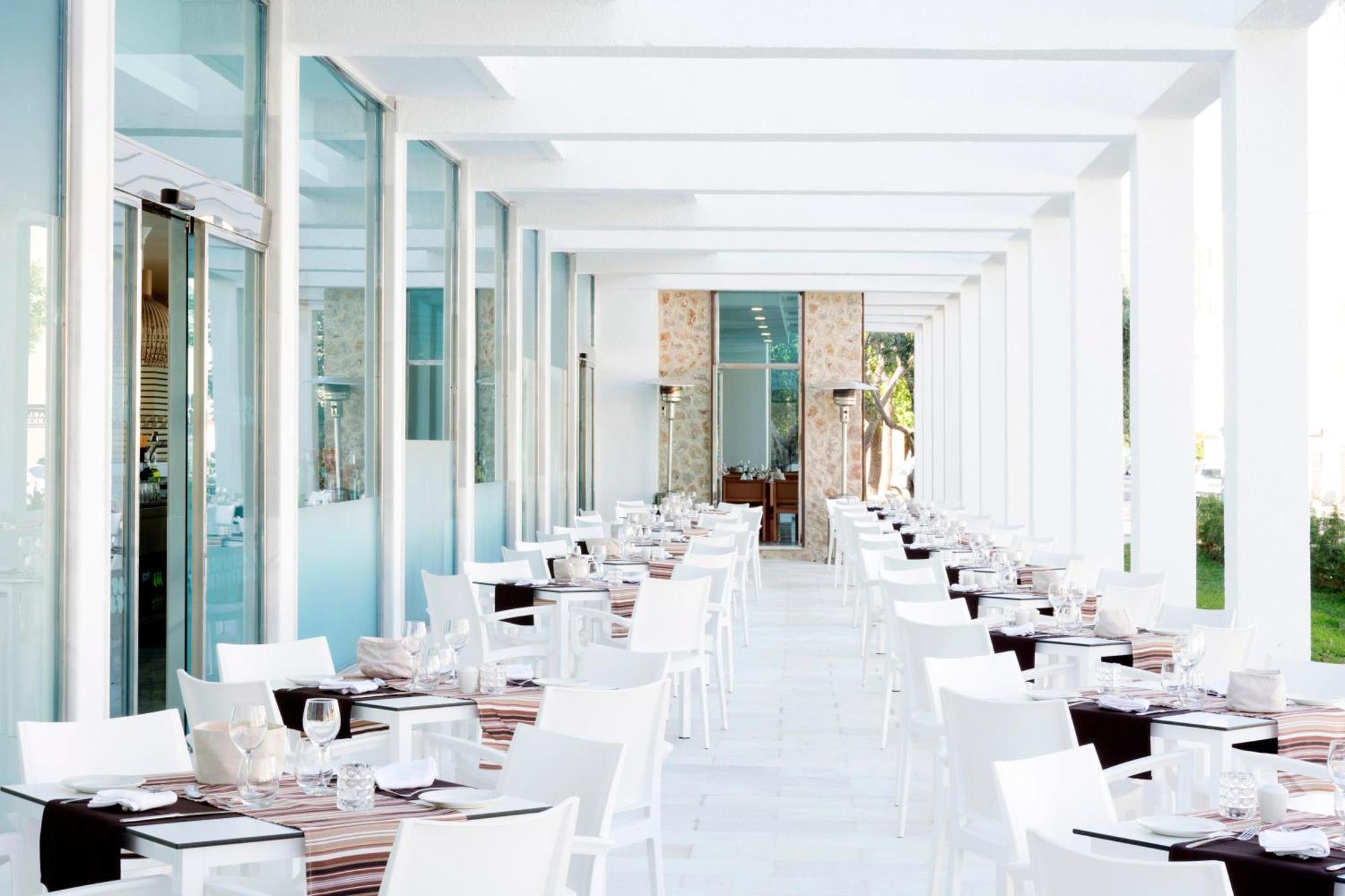Marsenses Puerto Pollensa Hotel & Spa Adults Only Екстер'єр фото