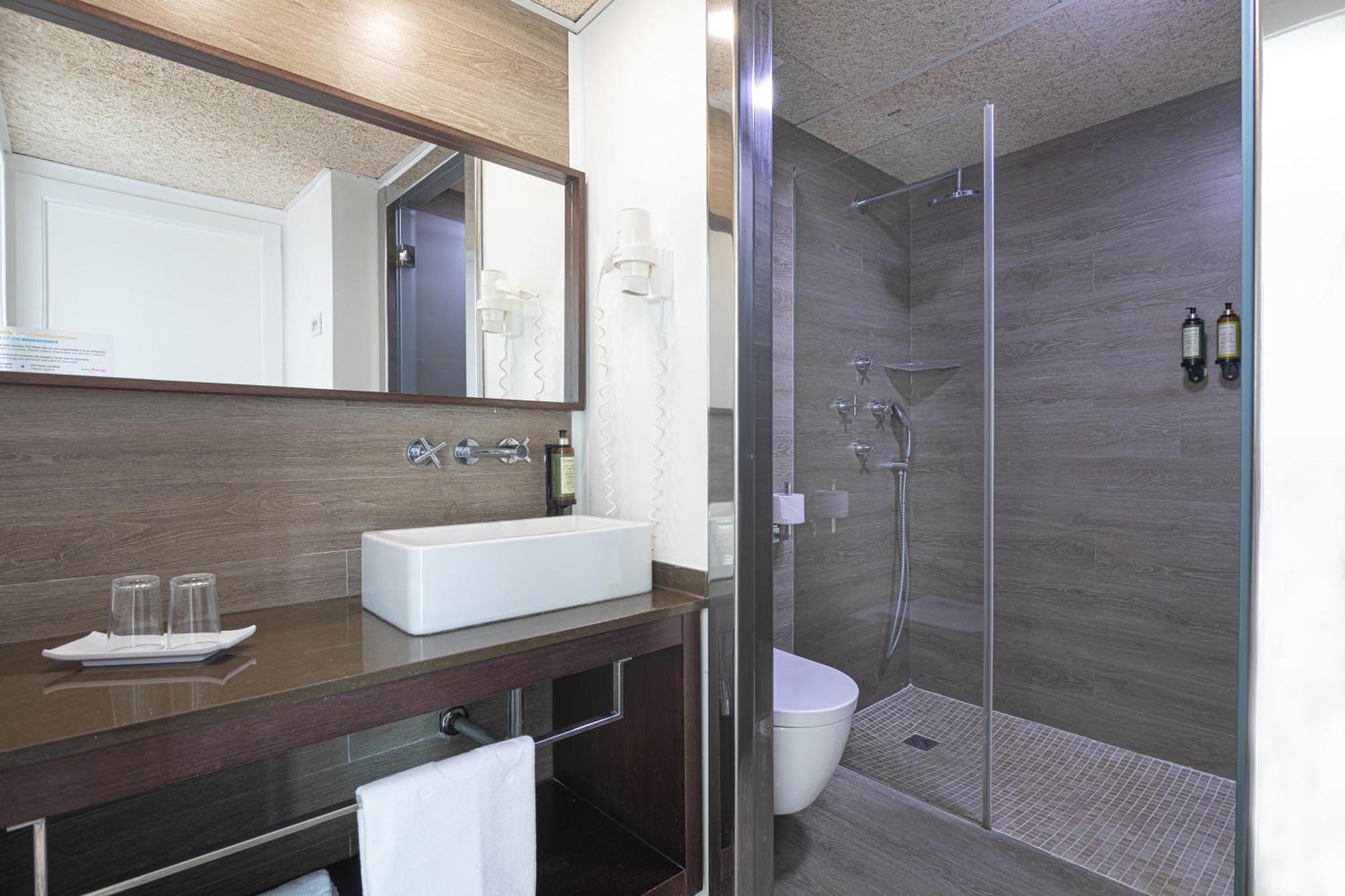 Marsenses Puerto Pollensa Hotel & Spa Adults Only Екстер'єр фото