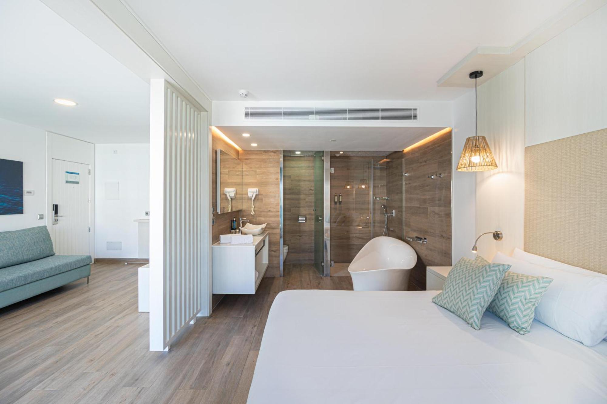 Marsenses Puerto Pollensa Hotel & Spa Adults Only Екстер'єр фото