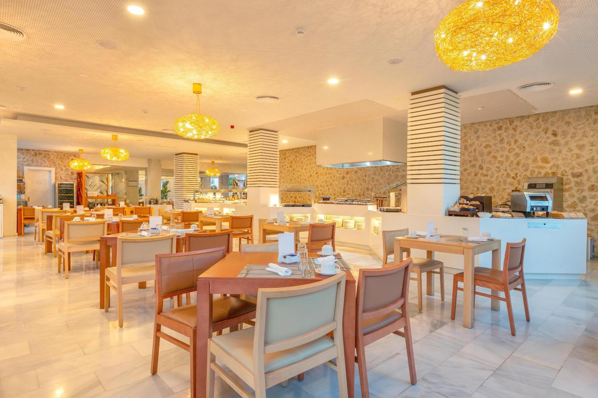 Marsenses Puerto Pollensa Hotel & Spa Adults Only Екстер'єр фото
