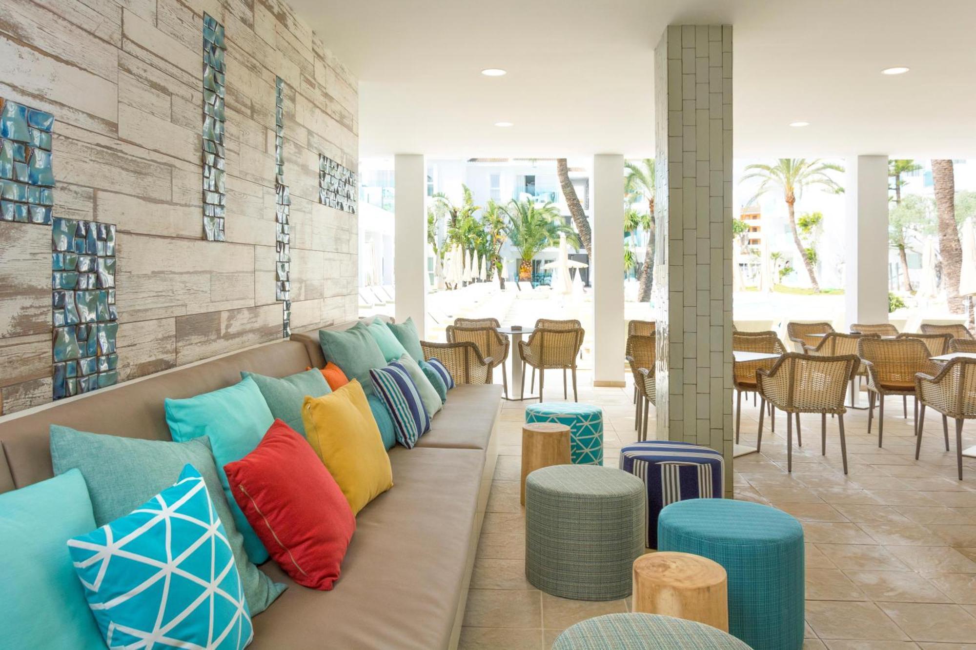 Marsenses Puerto Pollensa Hotel & Spa Adults Only Екстер'єр фото