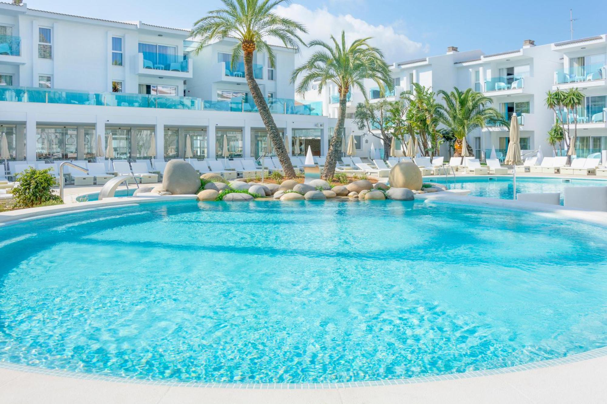 Marsenses Puerto Pollensa Hotel & Spa Adults Only Екстер'єр фото