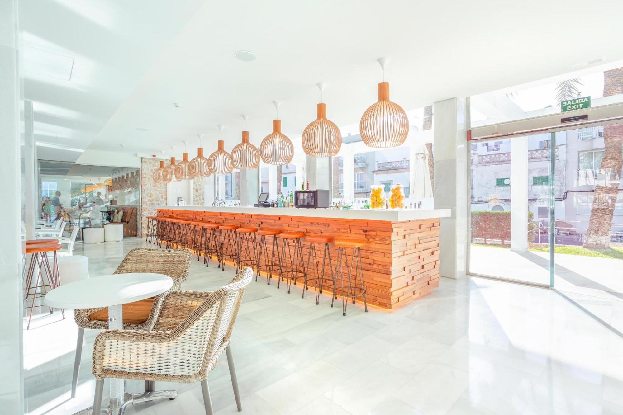 Marsenses Puerto Pollensa Hotel & Spa Adults Only Екстер'єр фото