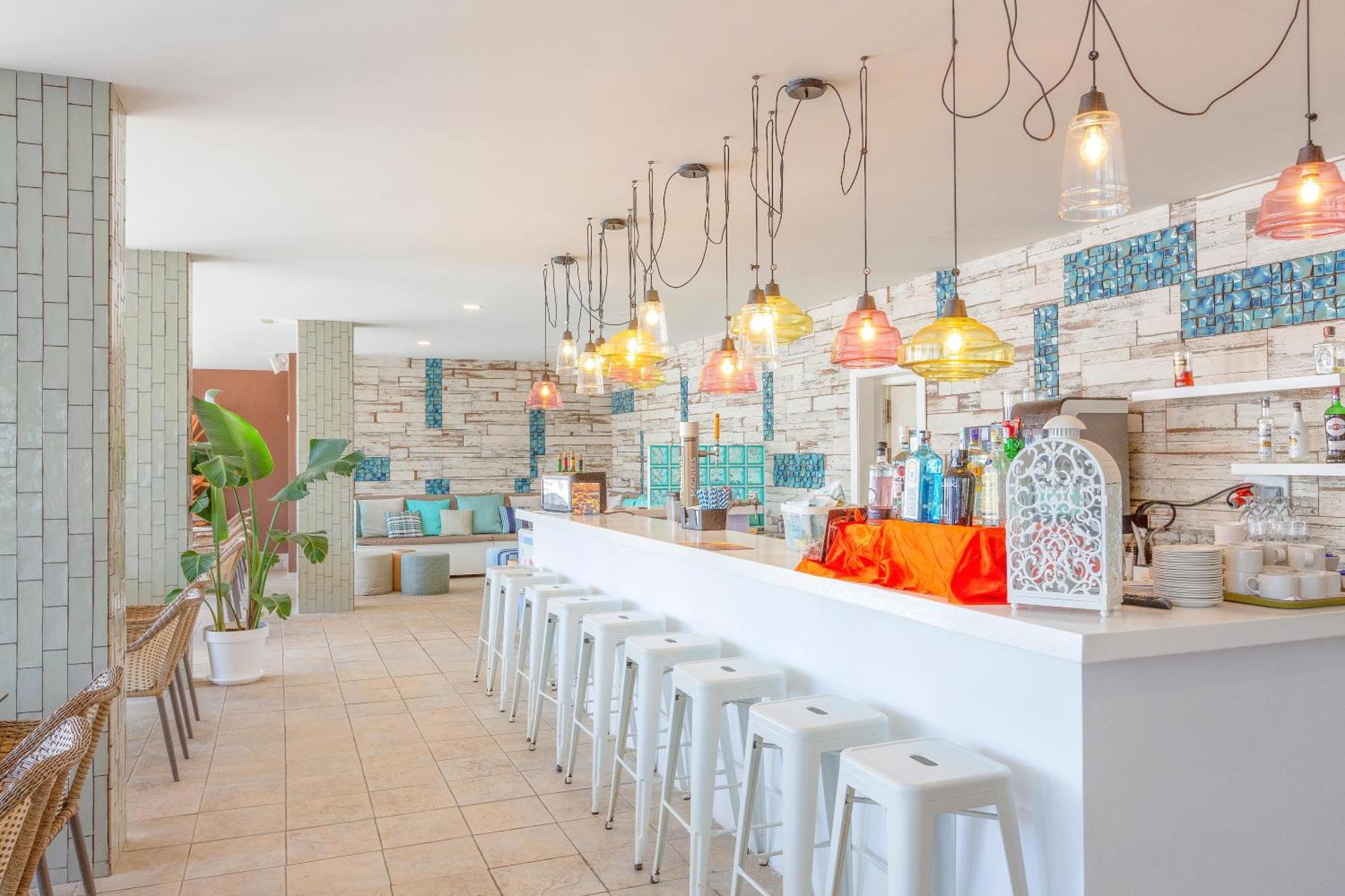 Marsenses Puerto Pollensa Hotel & Spa Adults Only Екстер'єр фото