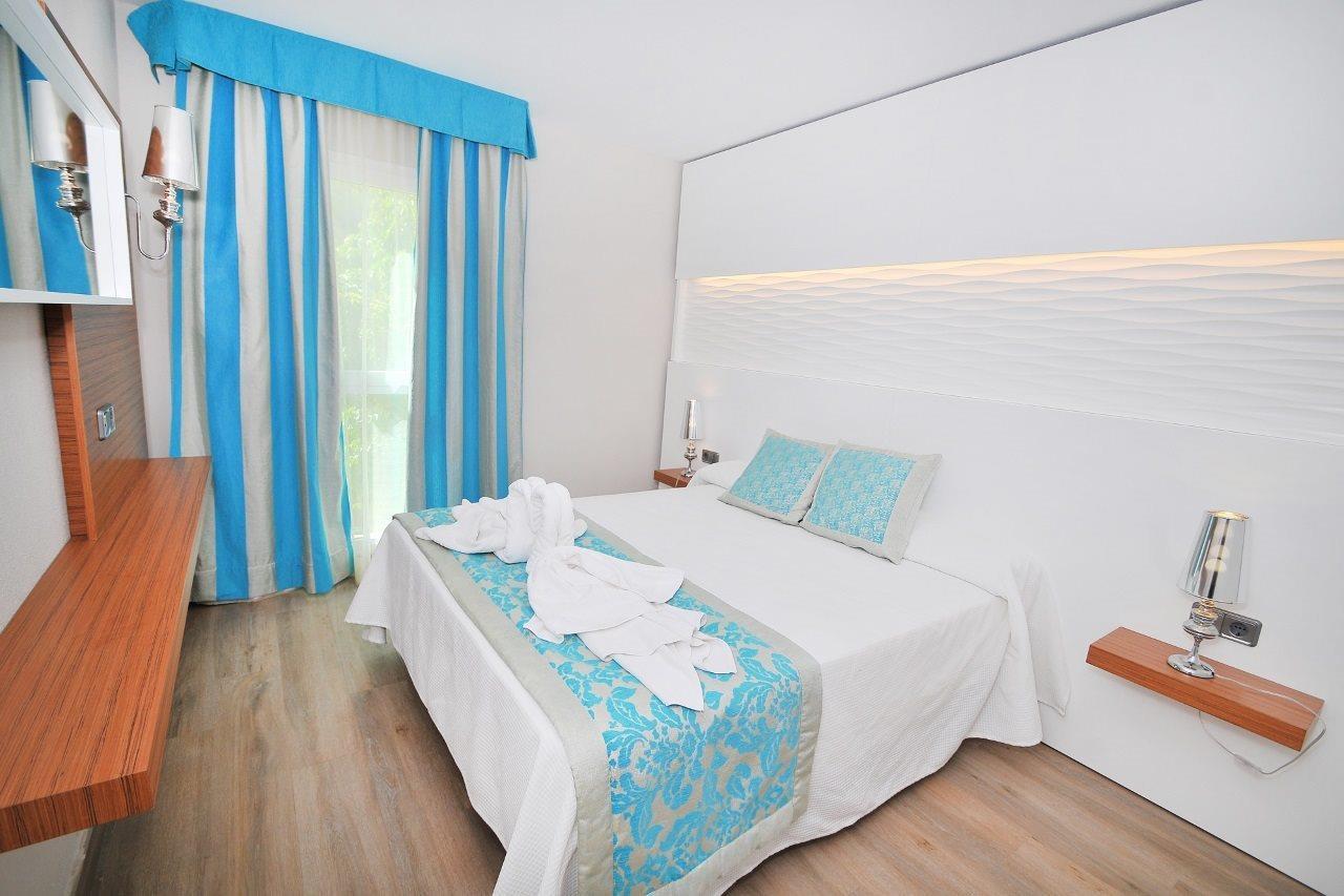 Marsenses Puerto Pollensa Hotel & Spa Adults Only Екстер'єр фото