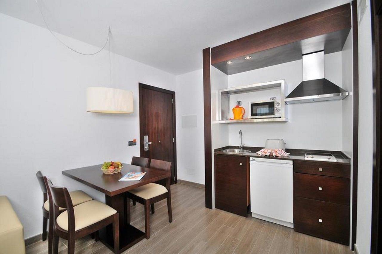 Marsenses Puerto Pollensa Hotel & Spa Adults Only Екстер'єр фото