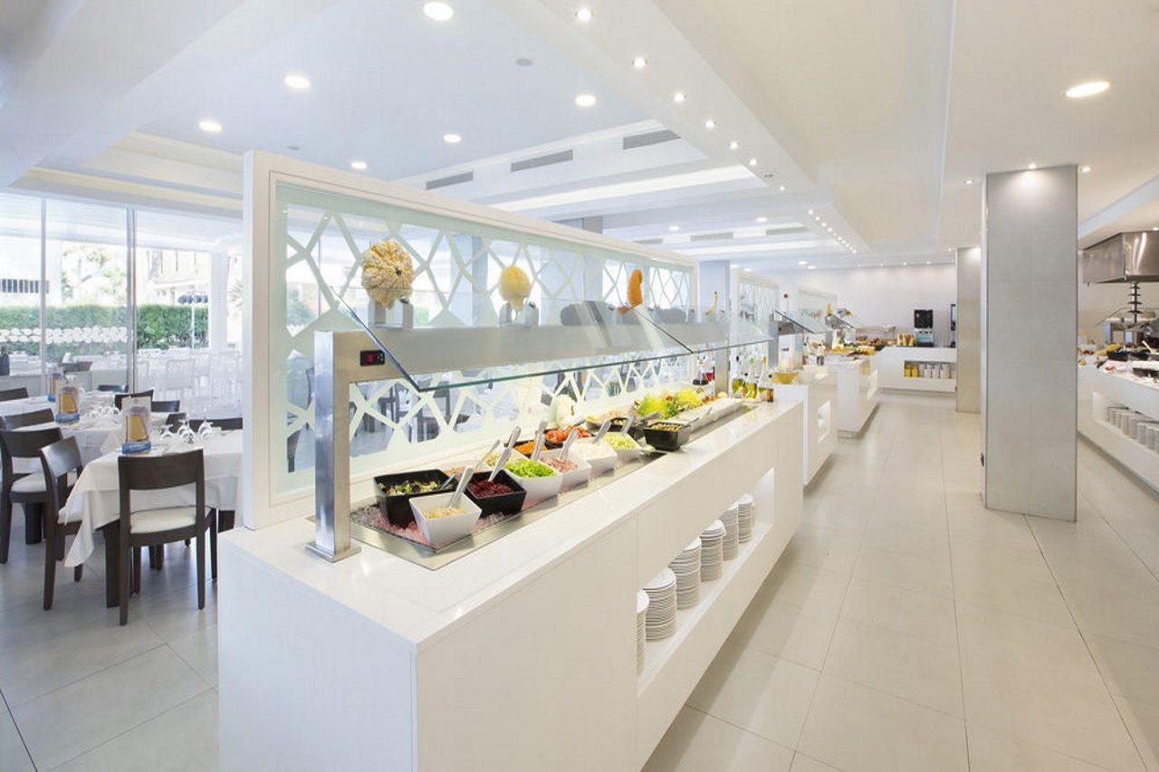 Marsenses Puerto Pollensa Hotel & Spa Adults Only Екстер'єр фото