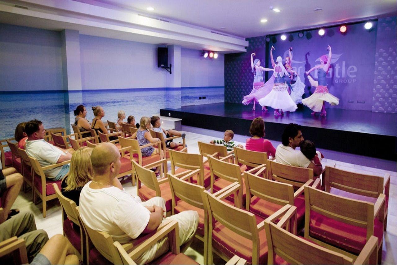 Marsenses Puerto Pollensa Hotel & Spa Adults Only Екстер'єр фото
