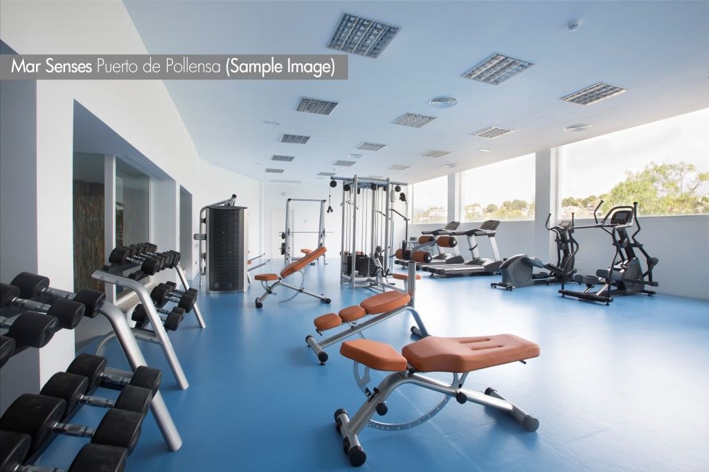 Marsenses Puerto Pollensa Hotel & Spa Adults Only Екстер'єр фото
