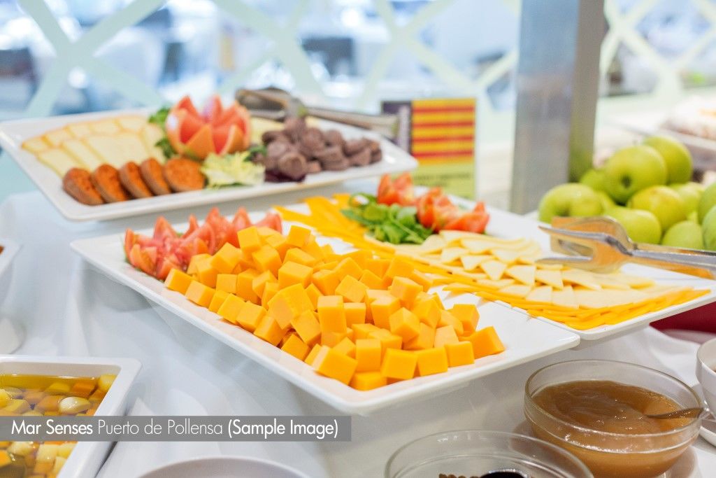 Marsenses Puerto Pollensa Hotel & Spa Adults Only Екстер'єр фото