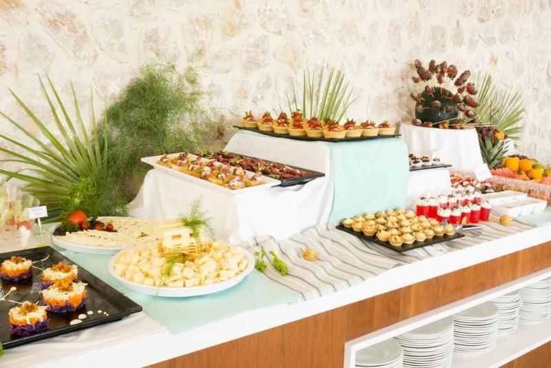 Marsenses Puerto Pollensa Hotel & Spa Adults Only Екстер'єр фото