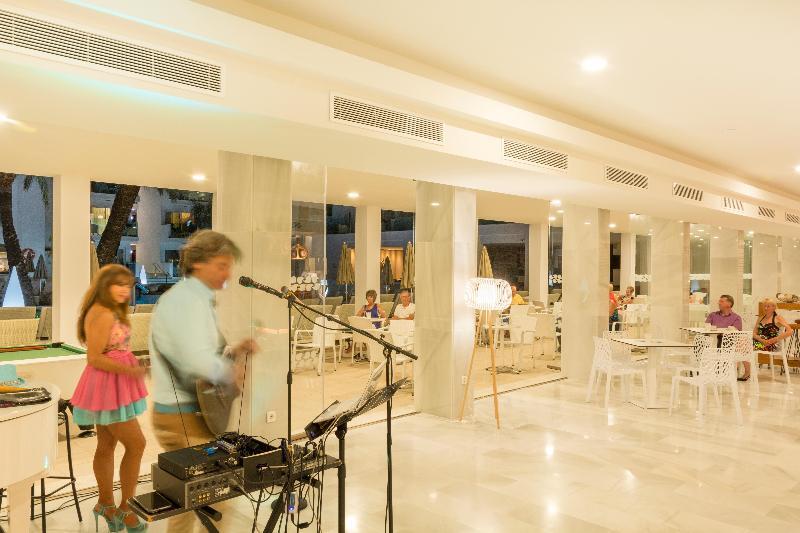 Marsenses Puerto Pollensa Hotel & Spa Adults Only Екстер'єр фото