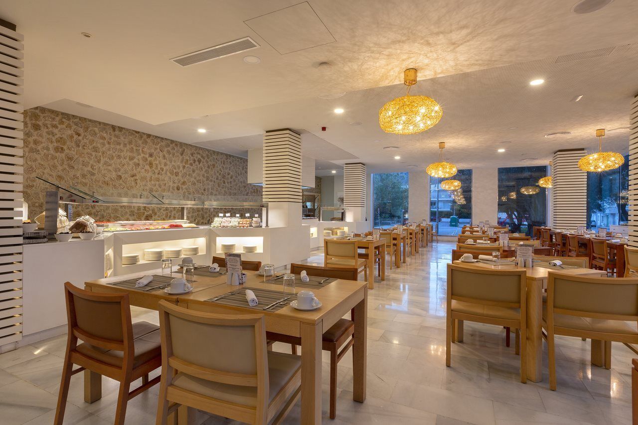 Marsenses Puerto Pollensa Hotel & Spa Adults Only Екстер'єр фото
