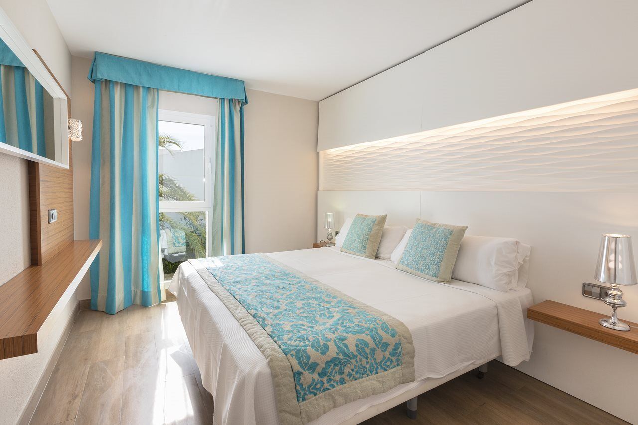 Marsenses Puerto Pollensa Hotel & Spa Adults Only Екстер'єр фото